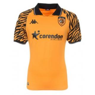 Hull City 1a Equipación 2025/26